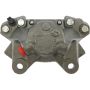 CENTRIC PARTS 141.39507 Centric Semi-Loaded Brake Caliper