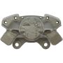 CENTRIC PARTS 141.39507 Centric Semi-Loaded Brake Caliper