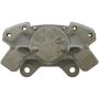 CENTRIC PARTS 141.39508 Centric Semi-Loaded Brake Caliper