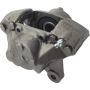 CENTRIC PARTS 141.39510 Centric Semi-Loaded Brake Caliper