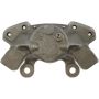 CENTRIC PARTS 141.39511 Centric Semi-Loaded Brake Caliper