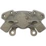 CENTRIC PARTS 141.39512 Centric Semi-Loaded Brake Caliper