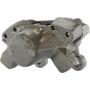 CENTRIC PARTS 141.39512 Centric Semi-Loaded Brake Caliper