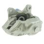 CENTRIC PARTS 141.39513 Centric Semi-Loaded Brake Caliper
