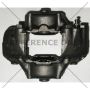CENTRIC PARTS 141.39513 Centric Semi-Loaded Brake Caliper
