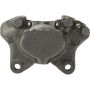 CENTRIC PARTS 141.39516 Centric Semi-Loaded Brake Caliper