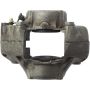 CENTRIC PARTS 141.39516 Centric Semi-Loaded Brake Caliper