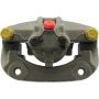 CENTRIC PARTS 141.39517 Centric Semi-Loaded Brake Caliper