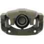 CENTRIC PARTS 141.39517 Centric Semi-Loaded Brake Caliper