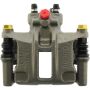 CENTRIC PARTS 141.39517 Centric Semi-Loaded Brake Caliper