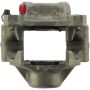 CENTRIC PARTS 141.39521 Centric Semi-Loaded Brake Caliper