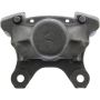 CENTRIC PARTS 141.39522 Centric Semi-Loaded Brake Caliper