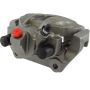 CENTRIC PARTS 141.39525 Centric Semi-Loaded Brake Caliper