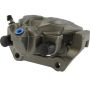 CENTRIC PARTS 141.39526 Centric Semi-Loaded Brake Caliper