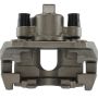 CENTRIC PARTS 141.39526 Centric Semi-Loaded Brake Caliper