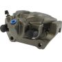 CENTRIC PARTS 141.39526 Centric Semi-Loaded Brake Caliper