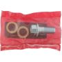 CENTRIC PARTS 141.39527 Centric Semi-Loaded Brake Caliper