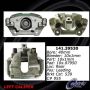 CENTRIC PARTS 141.39529 Centric Semi-Loaded Brake Caliper