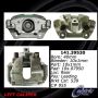 CENTRIC PARTS 141.39530 Centric Semi-Loaded Brake Caliper