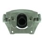CENTRIC PARTS 141.39533 Centric Semi-Loaded Brake Caliper