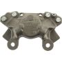 CENTRIC PARTS 141.39536 Centric Semi-Loaded Brake Caliper