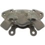 CENTRIC PARTS 141.39536 Centric Semi-Loaded Brake Caliper