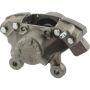 CENTRIC PARTS 141.39536 Centric Semi-Loaded Brake Caliper
