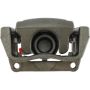 CENTRIC PARTS 141.39540 Centric Semi-Loaded Brake Caliper
