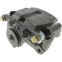 CENTRIC PARTS 141.39542 Centric Semi-Loaded Brake Caliper EPB