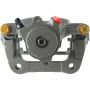 CENTRIC PARTS 141.39543 Centric Semi-Loaded Brake Caliper EPB