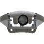 CENTRIC PARTS 141.39543 Centric Semi-Loaded Brake Caliper EPB