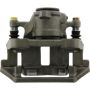 CENTRIC PARTS 141.39544 Centric Semi-Loaded Brake Caliper EPB