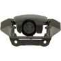 CENTRIC PARTS 141.39544 Centric Semi-Loaded Brake Caliper EPB