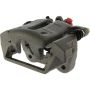 CENTRIC PARTS 141.39544 Centric Semi-Loaded Brake Caliper EPB