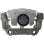CENTRIC PARTS 141.39545 Centric Semi-Loaded Brake Caliper EPB