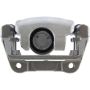 CENTRIC PARTS 141.39546 Centric Semi-Loaded Brake Caliper EPB