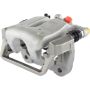 CENTRIC PARTS 141.39546 Centric Semi-Loaded Brake Caliper EPB