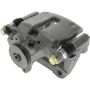CENTRIC PARTS 141.39547 Centric Semi-Loaded Brake Caliper EPB
