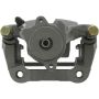 CENTRIC PARTS 141.39547 Centric Semi-Loaded Brake Caliper EPB