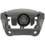CENTRIC PARTS 141.39547 Centric Semi-Loaded Brake Caliper EPB