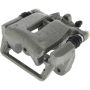 CENTRIC PARTS 141.39547 Centric Semi-Loaded Brake Caliper EPB