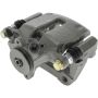 CENTRIC PARTS 141.39547 Centric Semi-Loaded Brake Caliper EPB
