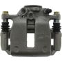 CENTRIC PARTS 141.39547 Centric Semi-Loaded Brake Caliper EPB