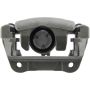 CENTRIC PARTS 141.39548 Centric Semi-Loaded Brake Caliper EPB