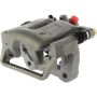 CENTRIC PARTS 141.39548 Centric Semi-Loaded Brake Caliper EPB