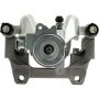 CENTRIC PARTS 141.39551 Centric Semi-Loaded Brake Caliper EPB