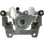 CENTRIC PARTS 141.39552 Centric Semi-Loaded Brake Caliper EPB