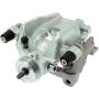 CENTRIC PARTS 141.39552 Centric Semi-Loaded Brake Caliper EPB