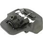 CENTRIC PARTS 141.40001 Centric Semi-Loaded Brake Caliper