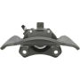 CENTRIC PARTS 141.40001 Centric Semi-Loaded Brake Caliper